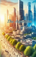 The Algorithm Of Love B0FF2DMZDR Book Cover