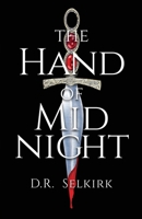 The Hand of Midnight 1639885978 Book Cover