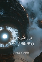 The Monocles Eye (FANTASY) B0DPNJ6D4K Book Cover