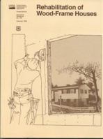 Rehabilitation of wood-frame houses 0160493927 Book Cover
