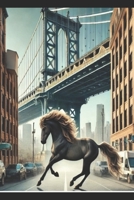 LA RUTA DEL CABALLO: Conexión Valenciana (Spanish Edition) B0DPCLVS35 Book Cover