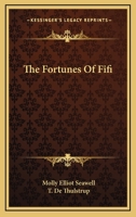 The fortunes of Fifi 102233039X Book Cover