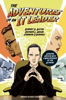 Adventures of an IT Leader 142214660X Book Cover