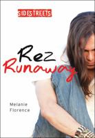 Rez Runaway 145941165X Book Cover