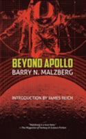 Beyond Apollo 0990573303 Book Cover