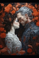 Immortal Embrace B0DWSLKXQ5 Book Cover