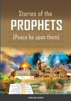 Stories of the Prophets (TM) (Color) 1643543873 Book Cover