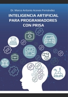 Inteligencia Artificial para Programadores con Prisa null Book Cover