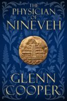 The Physician of Nineveh: A Time Travel Historical Fantasy of Ancient Mesopotamia, Forbidden Magic, and Love Across Time B0FNW11L5C Book Cover