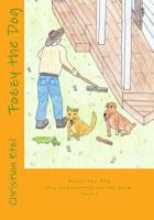 Fozzy the Dog Part 1: Dog Andventures on the Farm 1502582430 Book Cover