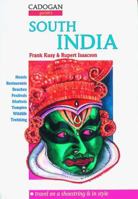 Southern India 1860110703 Book Cover
