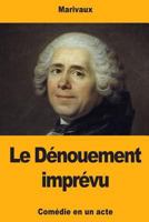 Le Dénouement imprévu 1727276809 Book Cover