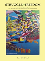 Struggle for Freedom (Updated Second Edition) 1956094903 Book Cover