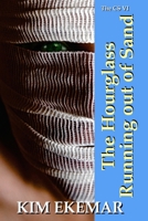 The Hourglass Running out of Sand 171739728X Book Cover