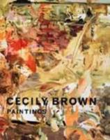 Cecily Brown 1901352250 Book Cover