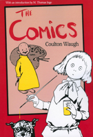 The Comics (Studies in Popular Culture Series) 0878054995 Book Cover