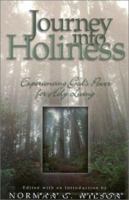 Journey into Holiness 0898272254 Book Cover