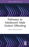 Pathways to Adolescent Male Violent Offending 1032186771 Book Cover