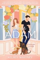 Dear Adam B0DCBPD93P Book Cover