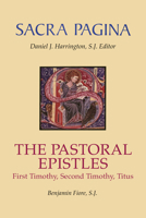 Pastoral Epistles 0814659802 Book Cover