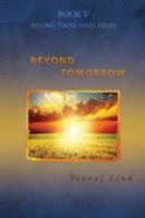 Beyond Tomorrow 1632322188 Book Cover