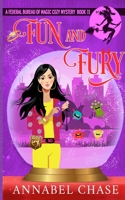 Fun and Fury B09HG55CNK Book Cover