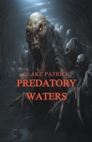 Predatory Waters null Book Cover