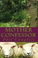 Mother Confessor 2 in 1 edition 1492398411 Book Cover