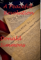 A Peaceful Revolution 1105097285 Book Cover