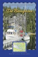 A Dreamspeaker Cruising Guide: Volume 5 - The Broughtons and Vancouver Island 1550174061 Book Cover