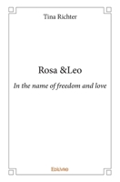 Rosa & Leo 2334110116 Book Cover