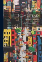 Homestead [electronic Resource]: The Households of a Mill Town 1022200690 Book Cover