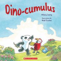 Dino-Cumulus 1443157554 Book Cover