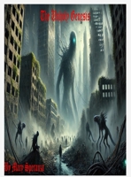 The Unholy Genesis B0DZGRL11T Book Cover