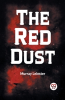The Red Dust 9359321575 Book Cover