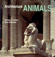 Architecture ANIMALS (Preservation Press) 0471143588 Book Cover