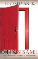 Open Ses-A-Me 0997702966 Book Cover