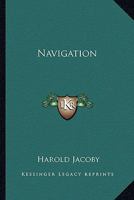 Navigation 1018045678 Book Cover