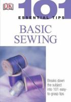 Basic Sewing 0756606128 Book Cover