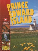 Prince Edward Island 1553883632 Book Cover