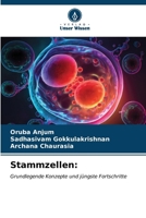 Stammzellen 6206857662 Book Cover