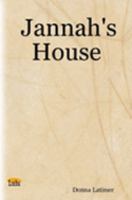 Jannah's House 1411624912 Book Cover