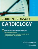 Current Consult: Cardiology 0071440100 Book Cover