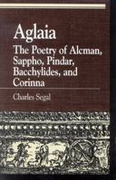 Aglaia 0847686175 Book Cover