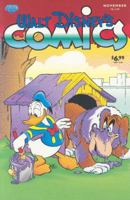 Walt Disney's Comics and Stories #638 0911903224 Book Cover