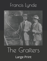 The Grafters 935615564X Book Cover