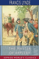 The Master of Appleby 1717280188 Book Cover