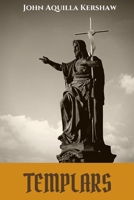 Templars 1456723294 Book Cover
