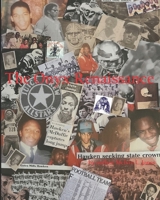 The Onyx Renaissance B08CM6FJ8H Book Cover