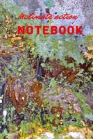 #climate action NOTEBOOK 1712659596 Book Cover